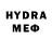 MDMA молли Hanna Nahorna